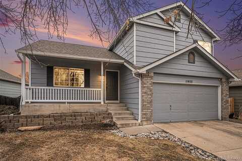 River Run, COMMERCE CITY, CO 80640