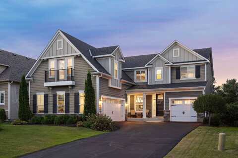 Jubert, HAMEL, MN 55340