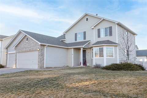 Oswego, COMMERCE CITY, CO 80640