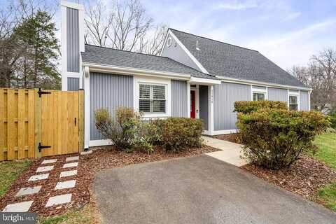 Great Meadow, RESTON, VA 20191