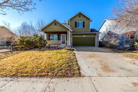Iola, COMMERCE CITY, CO 80640