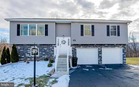 Whitetail, MILL HALL, PA 17751