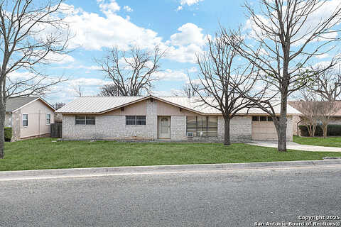 Palo Verde, KERRVILLE, TX 78028