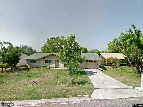 Palo Verde, KERRVILLE, TX 78028