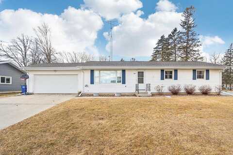 Elm, EDEN, WI 53019