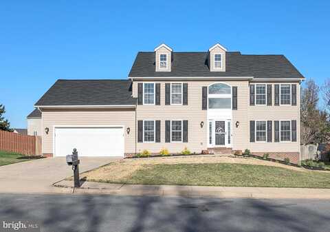 Caspian, STEPHENS CITY, VA 22655