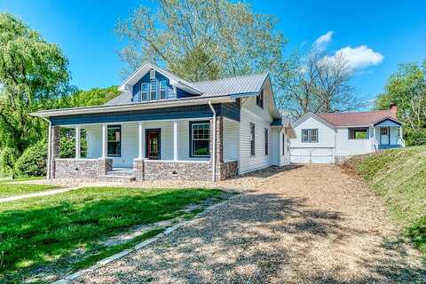 Rocky Hill, BRISTOL, VA 24202