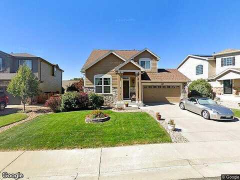 Jersey, THORNTON, CO 80233
