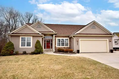 Seneca, HARTFORD, WI 53027