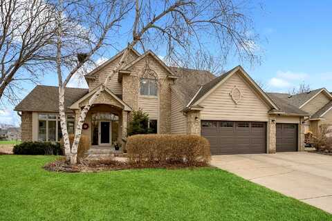 Rosemill, CHAMPLIN, MN 55316