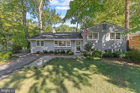 Westmoreland, ALEXANDRIA, VA 22308