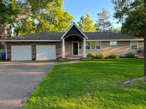 Rich, MINNEAPOLIS, MN 55437
