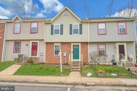 Stafford Mews, STAFFORD, VA 22556