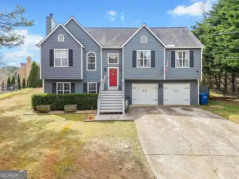 Emerald Pines, DALLAS, GA 30157