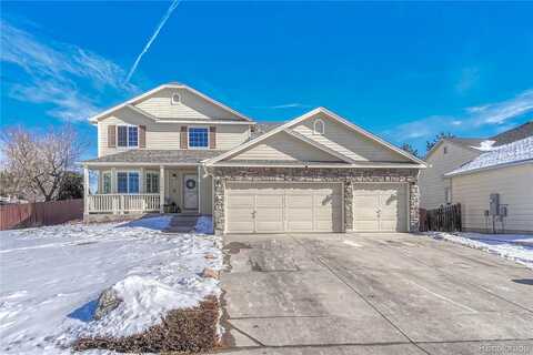 Glenmoor, PARKER, CO 80138