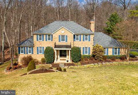 Chinn House, FAIRFAX STATION, VA 22039