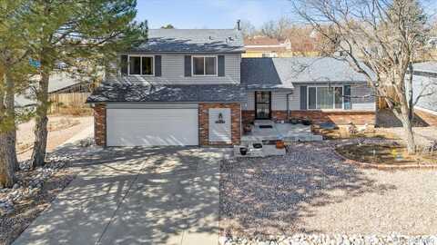 Clermont, THORNTON, CO 80233