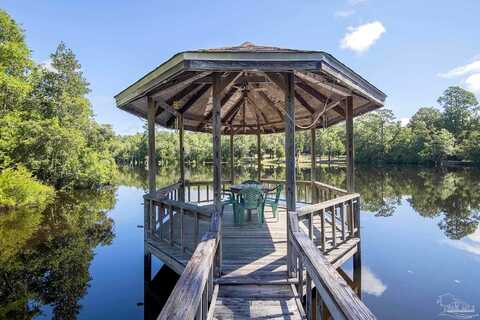 Bobcat, MILTON, FL 32583