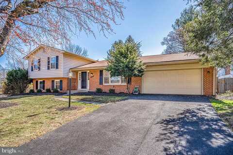 Stamper, OAKTON, VA 22124
