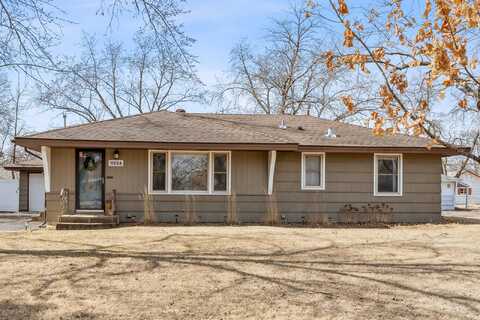 Arrowhead, MINNEAPOLIS, MN 55433