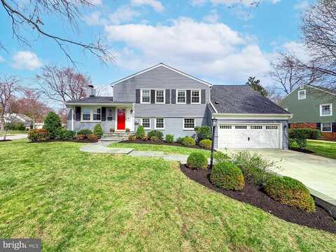 Waynewood, ALEXANDRIA, VA 22308