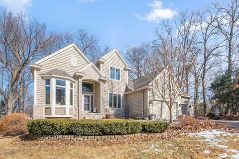 Woods, CHAMPLIN, MN 55316