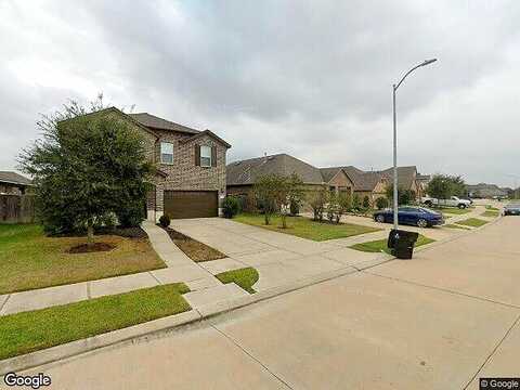Victoria Hollow, RICHMOND, TX 77406