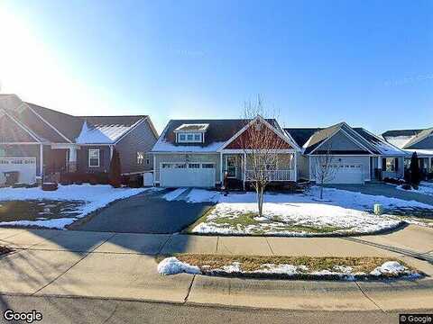 Hill Ridge, ASHLAND, VA 23005