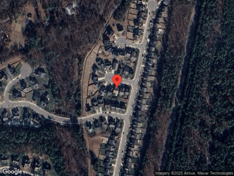 Hill Ridge, ASHLAND, VA 23005