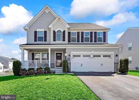 Northumberland, STEPHENSON, VA 22656