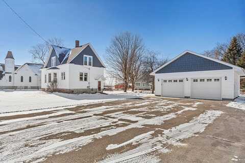 1St, NERSTRAND, MN 55053