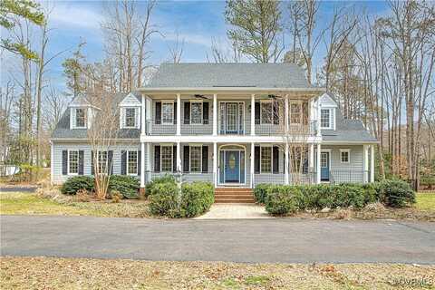 Sterling Cove, CHESTERFIELD, VA 23838
