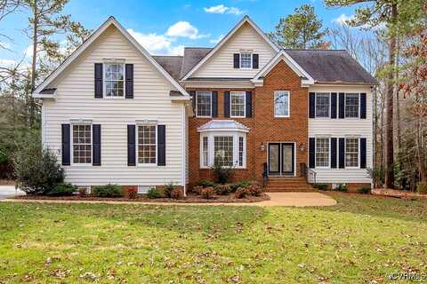 Sterling Cove, CHESTERFIELD, VA 23838
