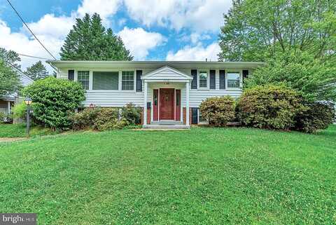 Lakewood, VIENNA, VA 22180