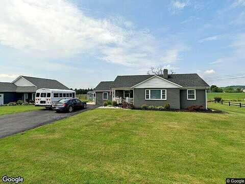 Skyview, VERONA, VA 24482