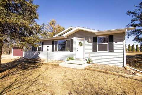 Main, ROSENDALE, WI 54974