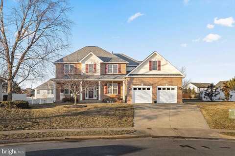 Barnston, WINCHESTER, VA 22602