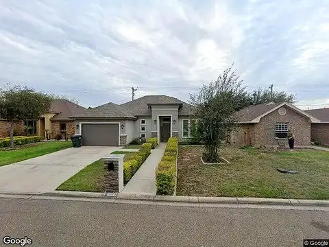 23Rd, MISSION, TX 78574