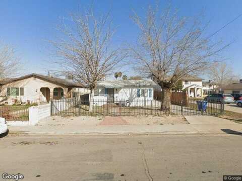 Smith, BAKERSFIELD, CA 93307