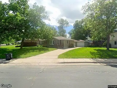 Warren, MANKATO, MN 56001