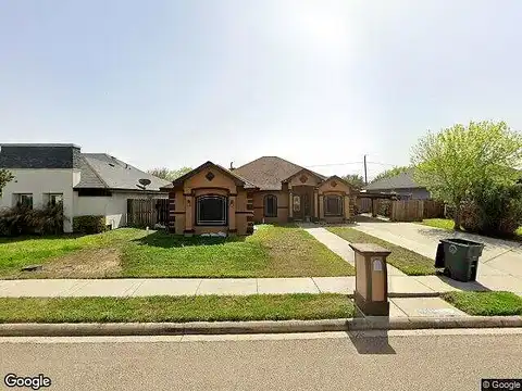 Solar, MISSION, TX 78574