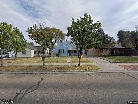 Colorado, LA JUNTA, CO 81050