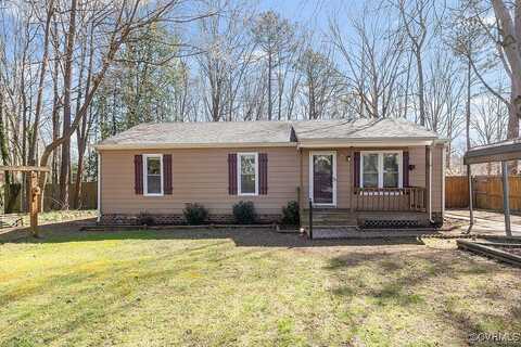 Moravia, MIDLOTHIAN, VA 23112