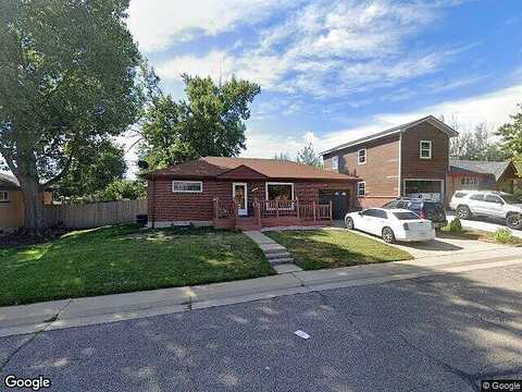 Elmer, NORTHGLENN, CO 80233