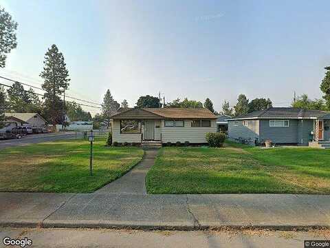 Decatur, SPOKANE, WA 99205