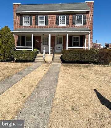 Jamaica, LANCASTER, PA 17602