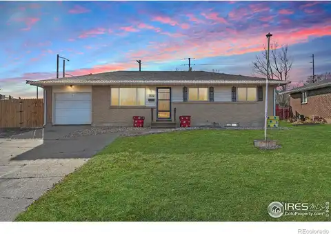 27Th, GREELEY, CO 80631