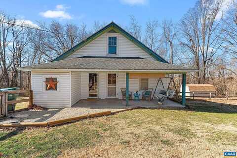 Forest, WAYNESBORO, VA 22980