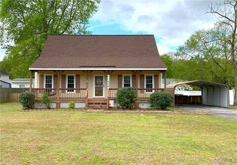 Stilton, CHESTER, VA 23831