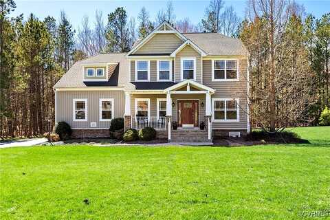Isadora, CHESTERFIELD, VA 23838